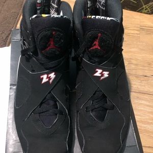 Meet your Posher, Chad